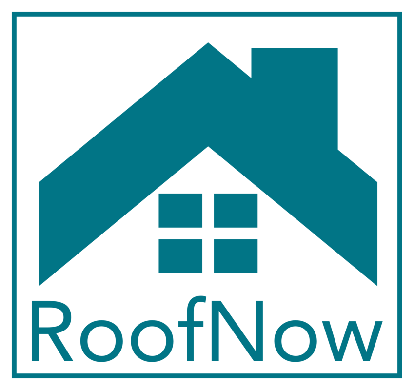 Roof NowLogo